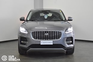 JAGUAR E-Pace 2.0D I4 163 CV AWD Auto S